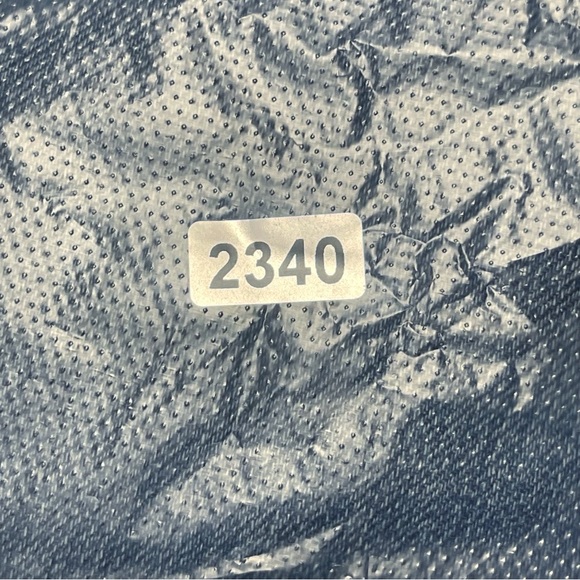Lauren Ralph Lauren Classic Straight Leg Jeans | Size 12 - Picture 7 of 7